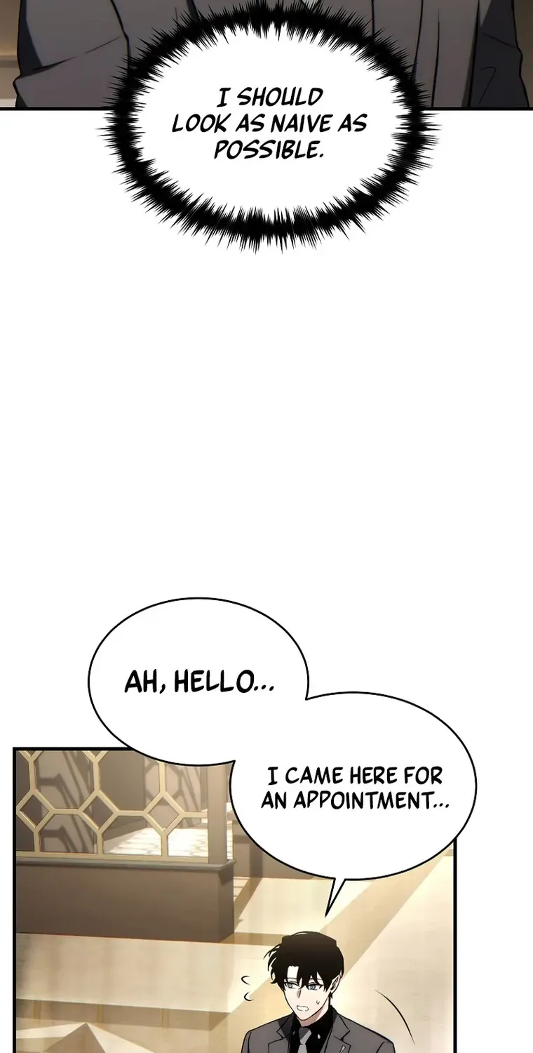 The Max-Level Player’s 100th Regression Chapter 31 page 34 - 