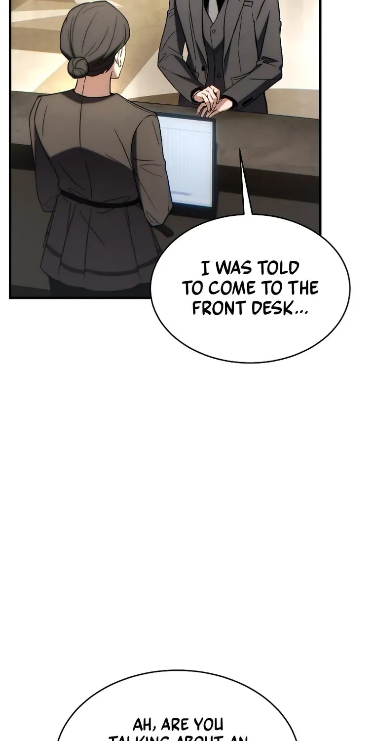 The Max-Level Player’s 100th Regression Chapter 31 page 35 - 