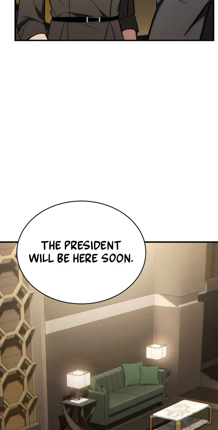 The Max-Level Player’s 100th Regression Chapter 31 page 37 - 