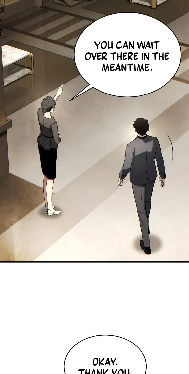 The Max-Level Player’s 100th Regression Chapter 31 page 38 - 