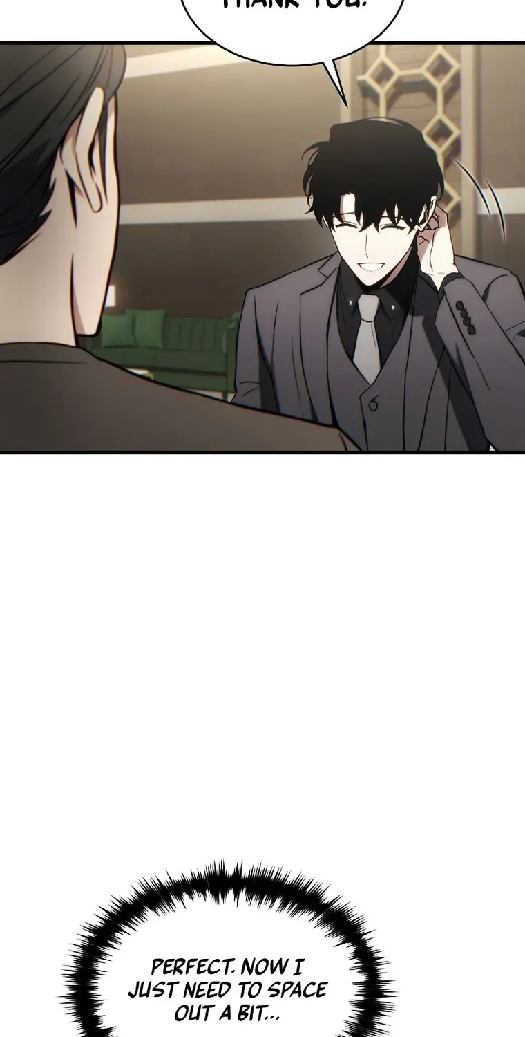 The Max-Level Player’s 100th Regression Chapter 31 page 39 - 