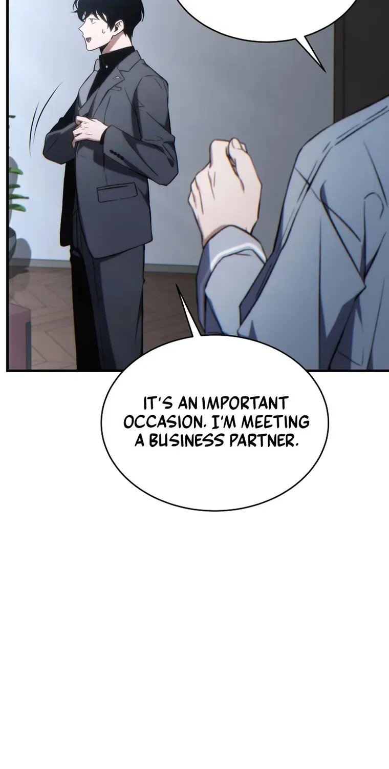 The Max-Level Player’s 100th Regression Chapter 31 page 5 - 