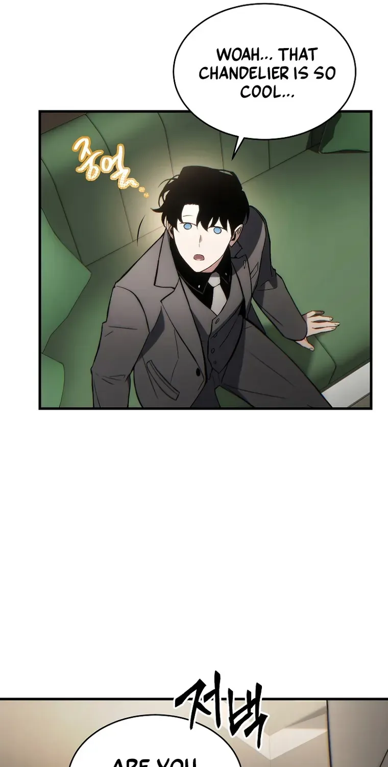 The Max-Level Player’s 100th Regression Chapter 31 page 41 - 