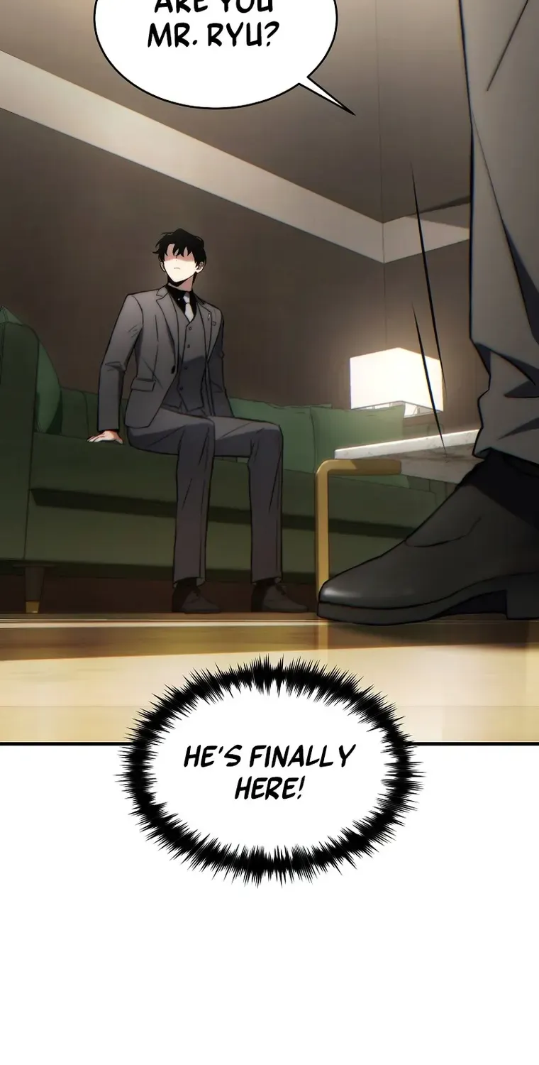 The Max-Level Player’s 100th Regression Chapter 31 page 42 - 