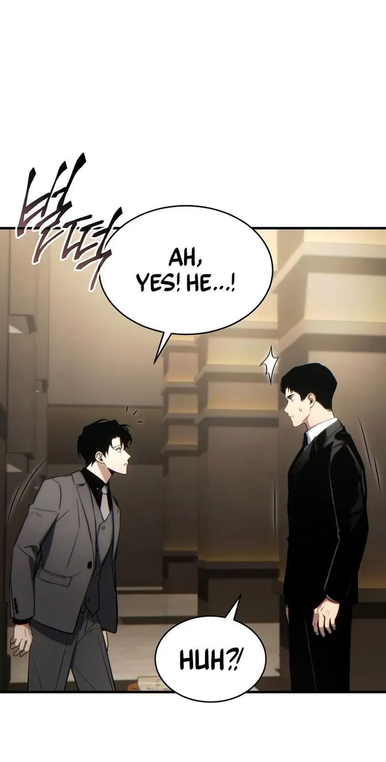 The Max-Level Player’s 100th Regression Chapter 31 page 43 - 