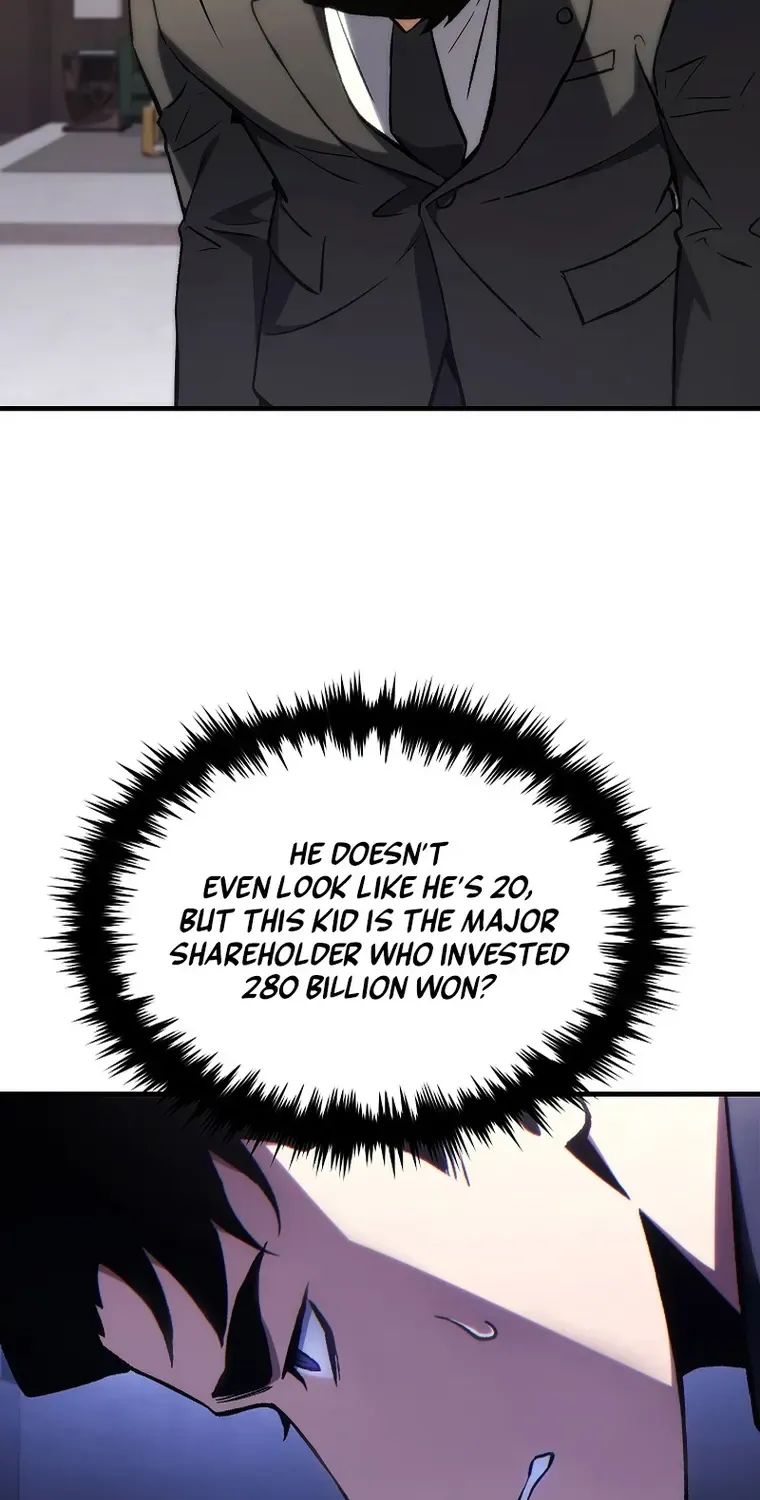 The Max-Level Player’s 100th Regression Chapter 31 page 47 - 