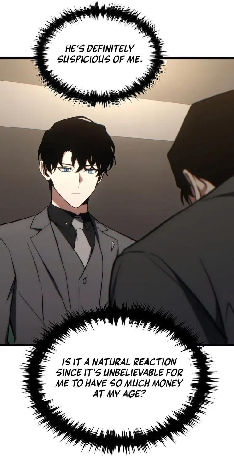 The Max-Level Player’s 100th Regression Chapter 31 page 49 - 