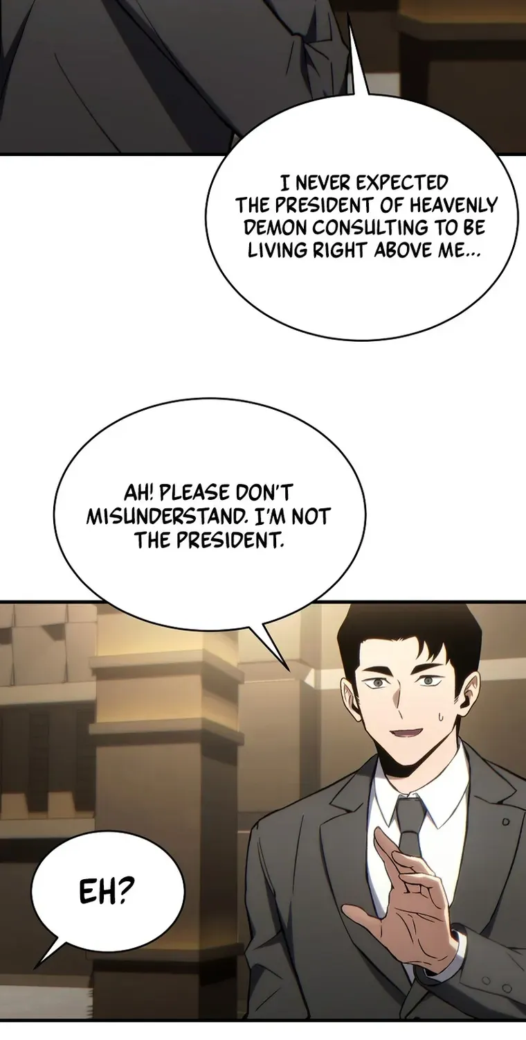 The Max-Level Player’s 100th Regression Chapter 31 page 51 - 