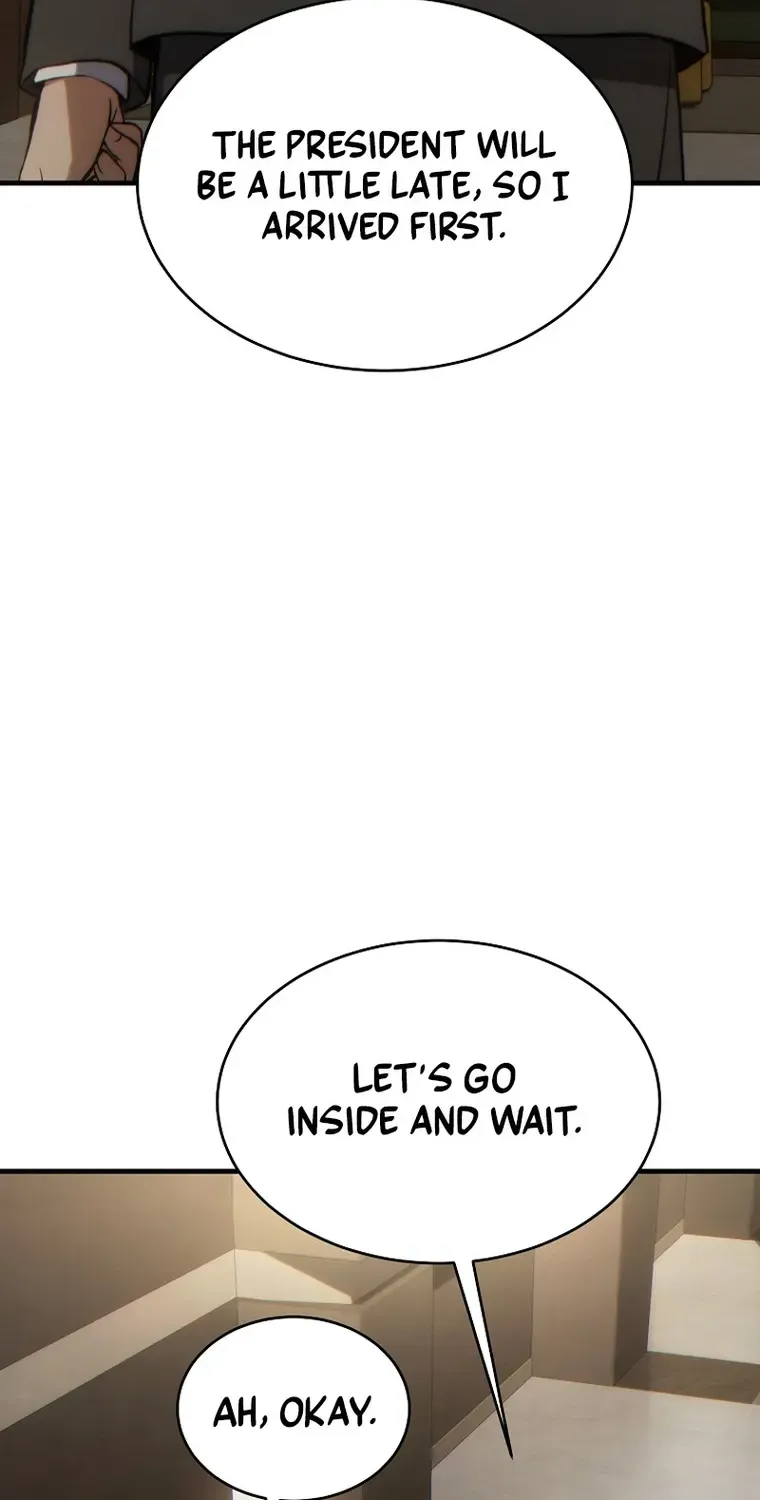 The Max-Level Player’s 100th Regression Chapter 31 page 54 - 