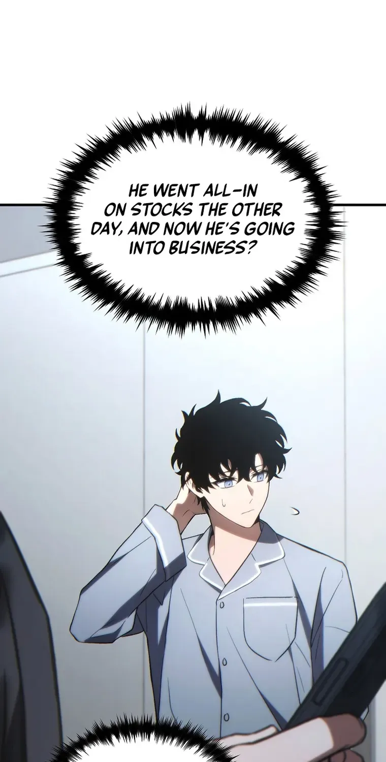 The Max-Level Player’s 100th Regression Chapter 31 page 7 - 