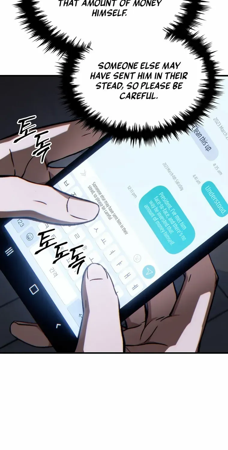 The Max-Level Player’s 100th Regression Chapter 31 page 61 - 