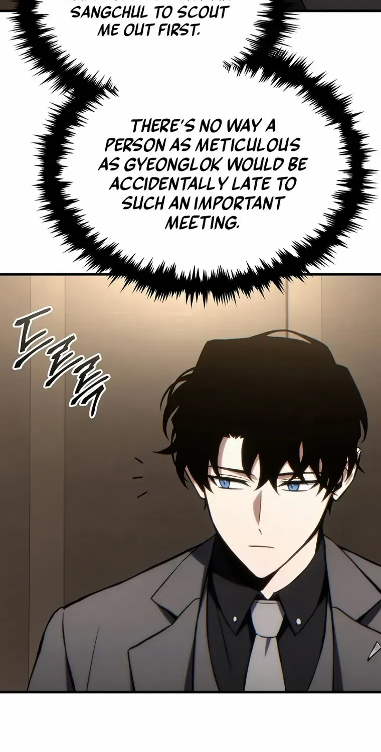 The Max-Level Player’s 100th Regression Chapter 31 page 63 - 