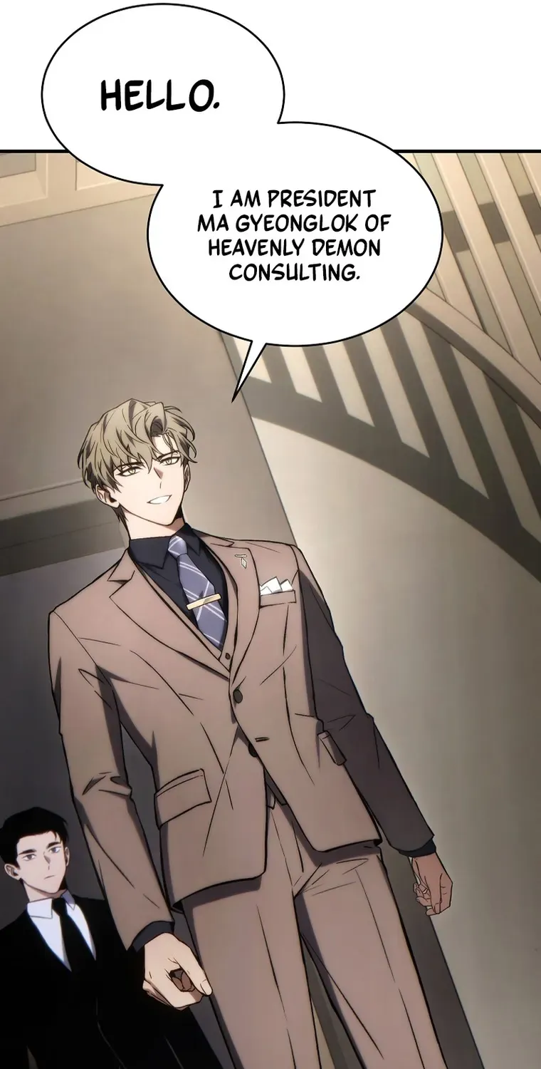 The Max-Level Player’s 100th Regression Chapter 31 page 65 - 