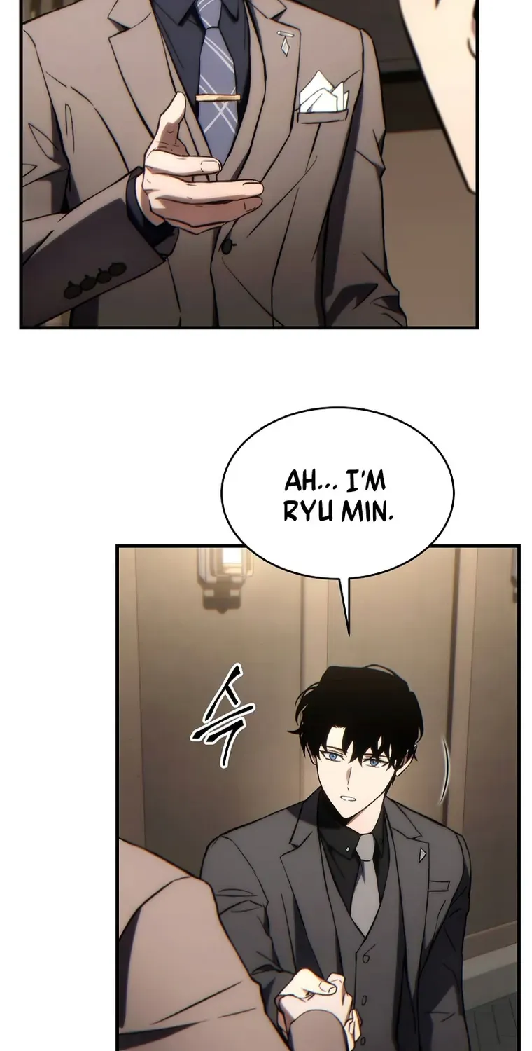 The Max-Level Player’s 100th Regression Chapter 31 page 67 - 