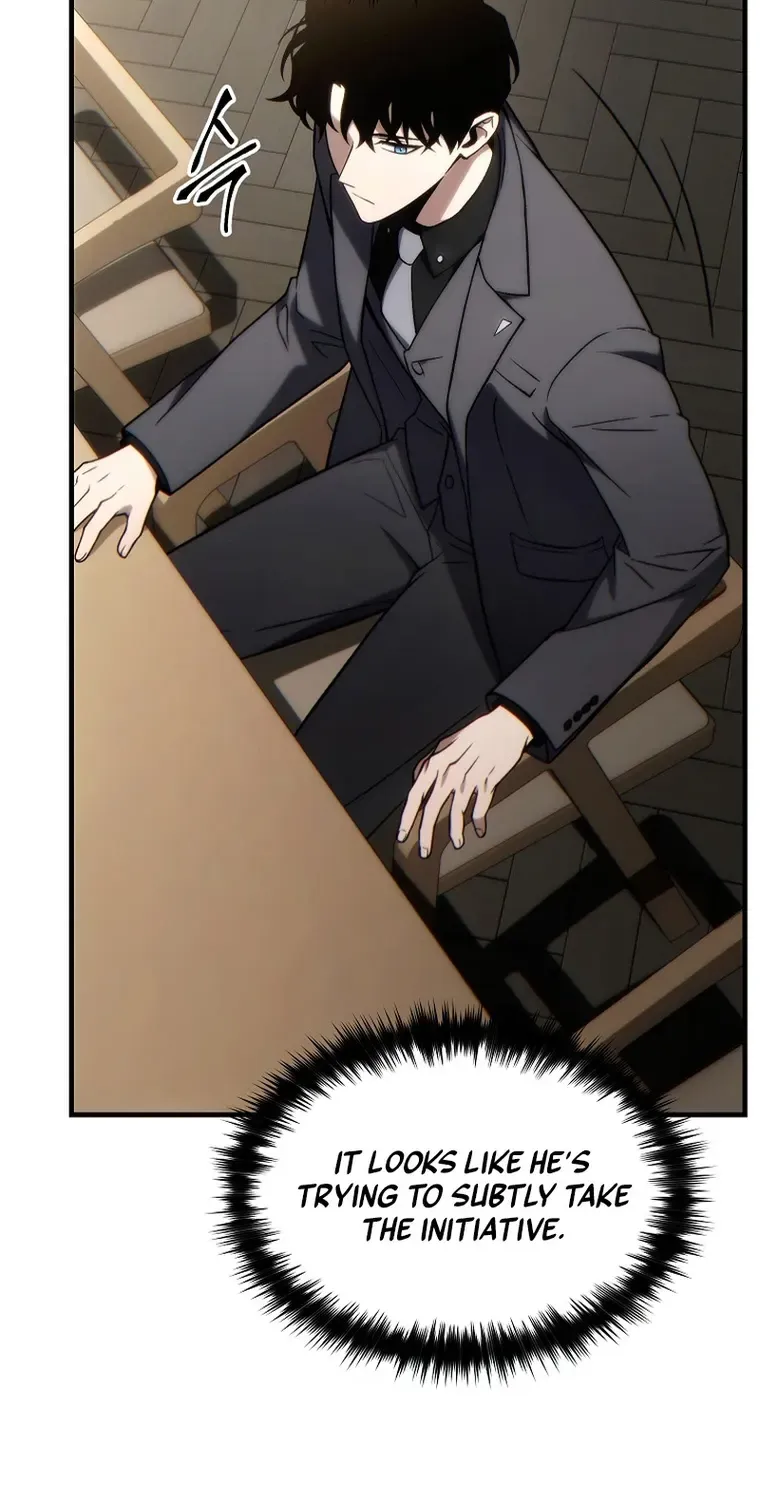 The Max-Level Player’s 100th Regression Chapter 31 page 71 - 