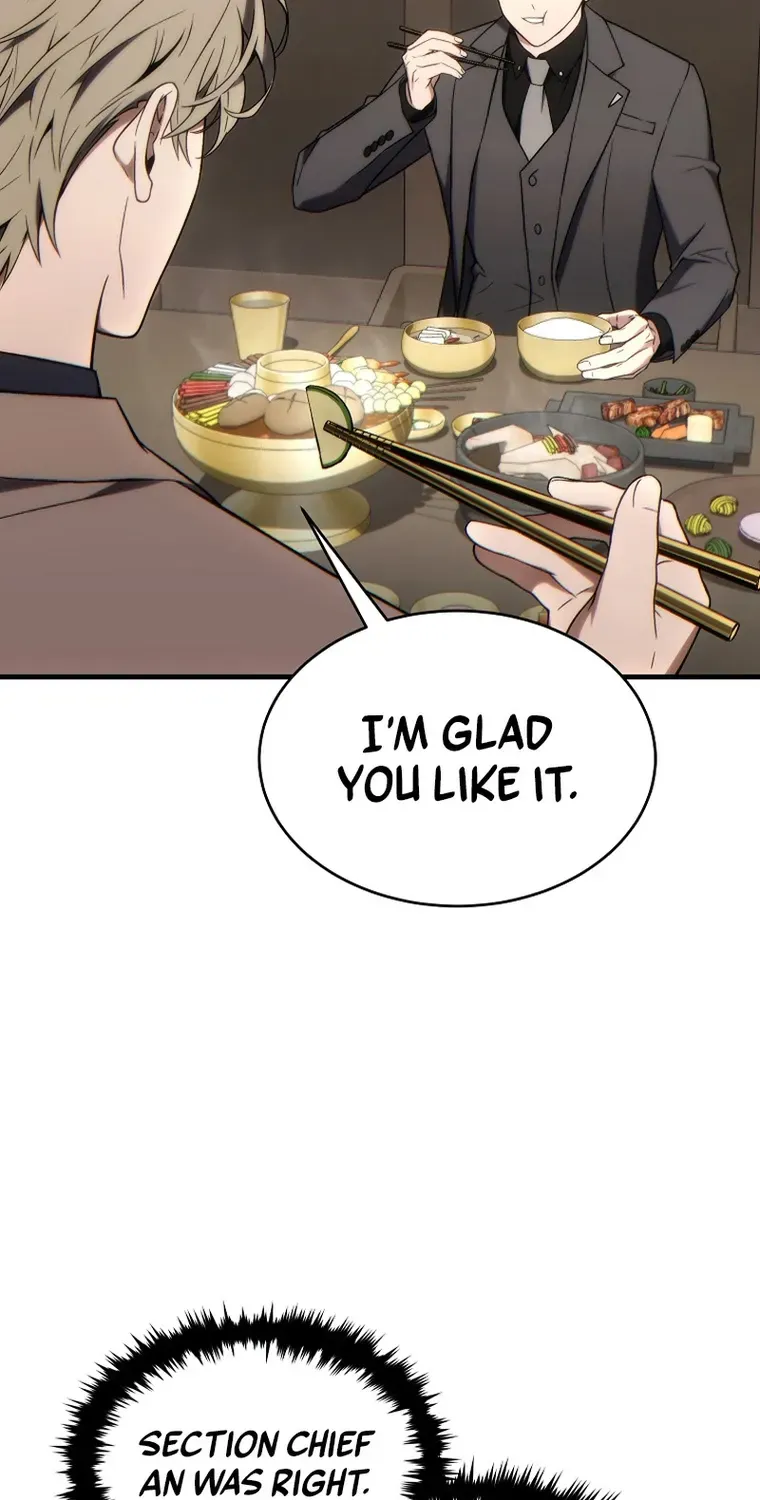 The Max-Level Player’s 100th Regression Chapter 31 page 77 - 