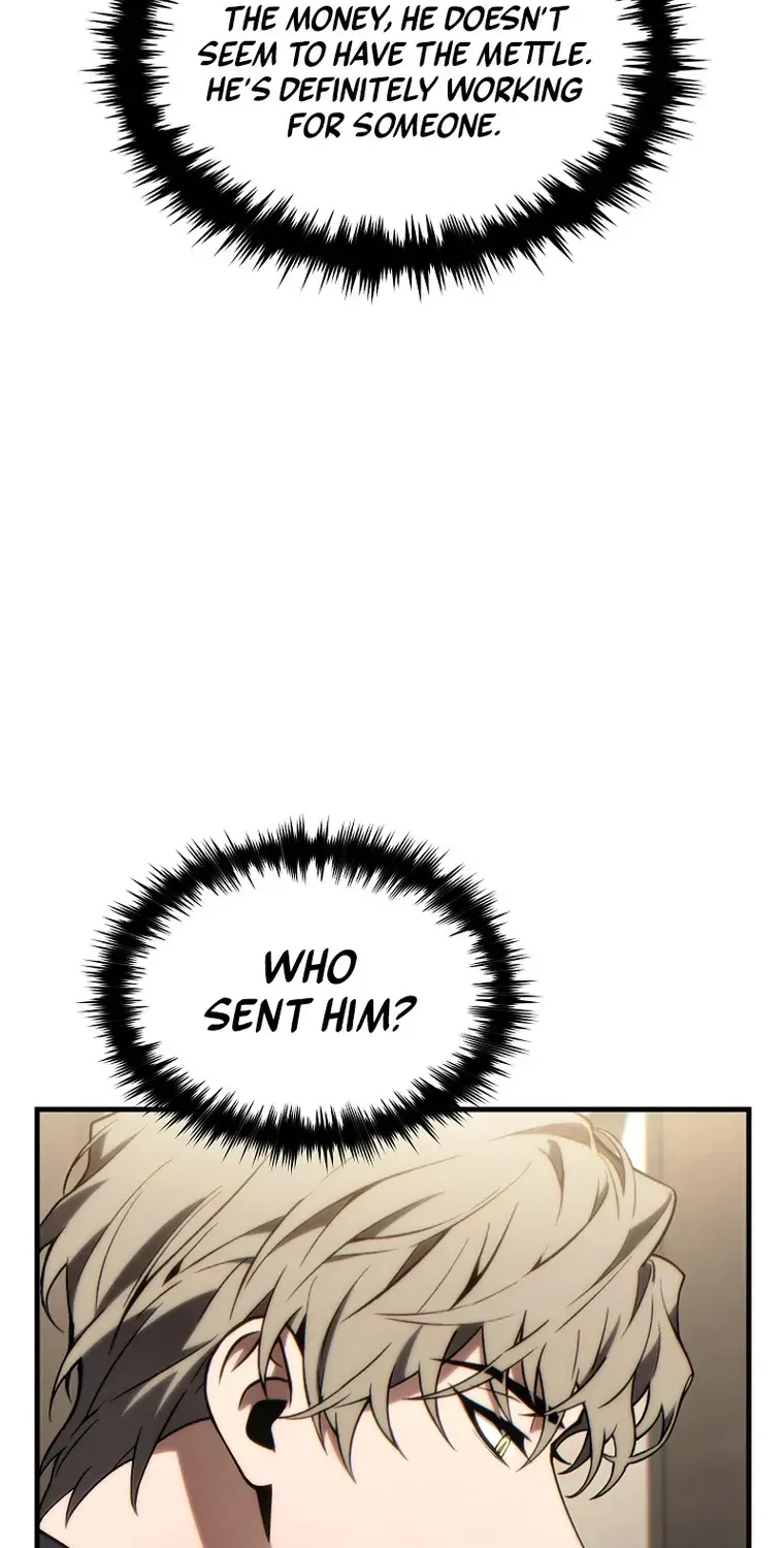 The Max-Level Player’s 100th Regression Chapter 31 page 79 - 