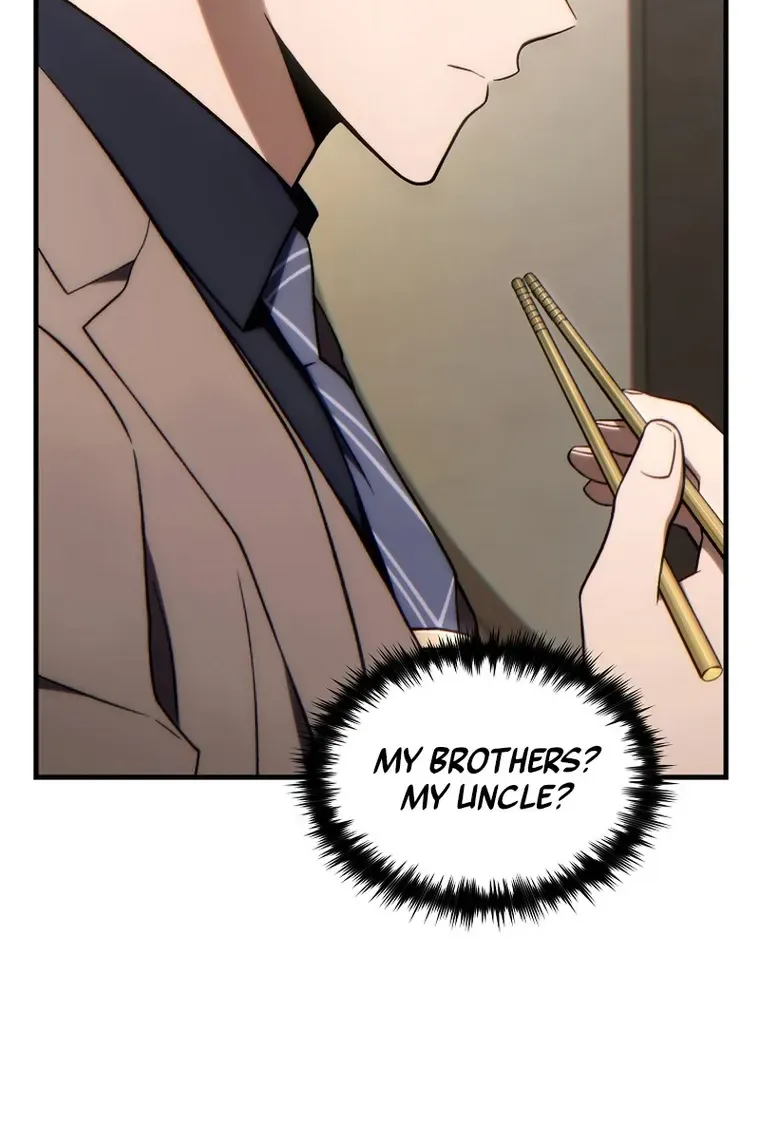 The Max-Level Player’s 100th Regression Chapter 31 page 80 - 