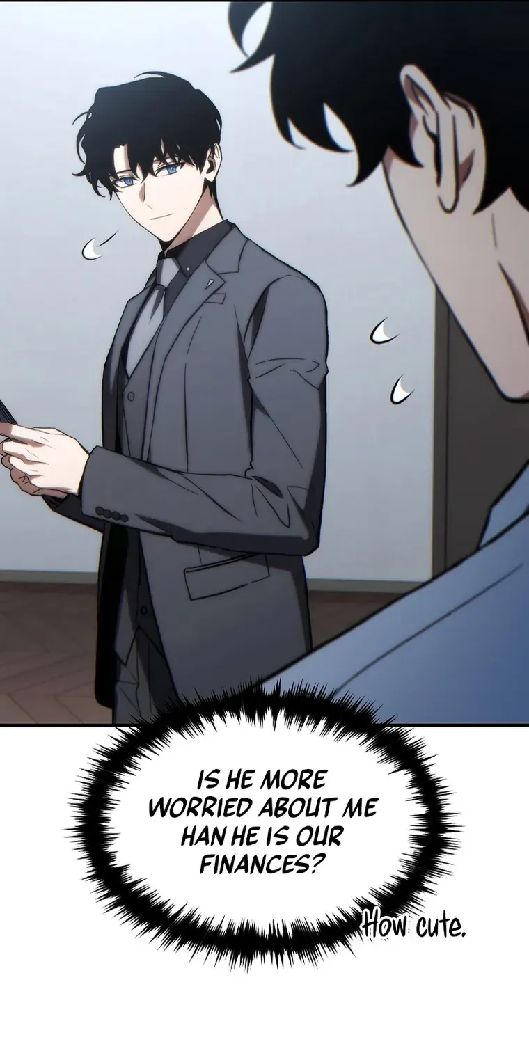 The Max-Level Player’s 100th Regression Chapter 31 page 9 - 