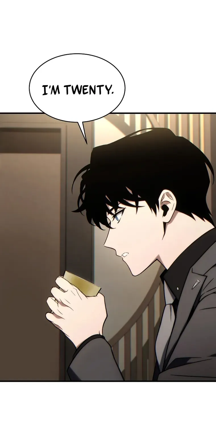 The Max-Level Player’s 100th Regression Chapter 31 page 83 - 