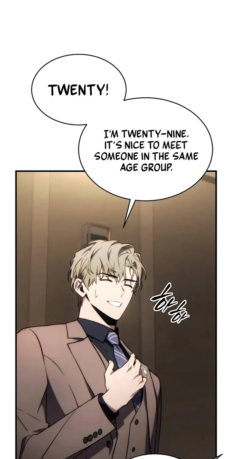 The Max-Level Player’s 100th Regression Chapter 31 page 85 - 