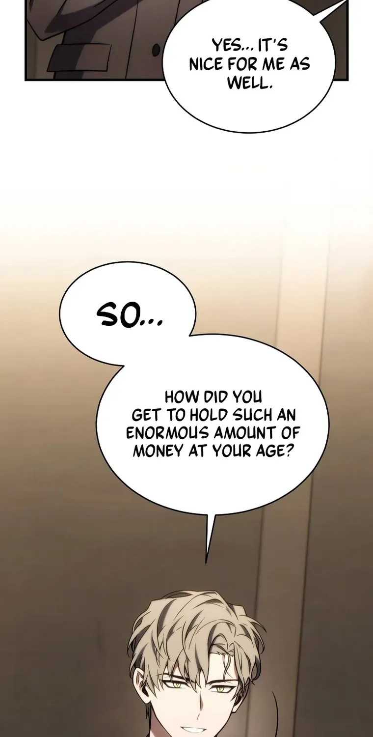 The Max-Level Player’s 100th Regression Chapter 31 page 86 - 