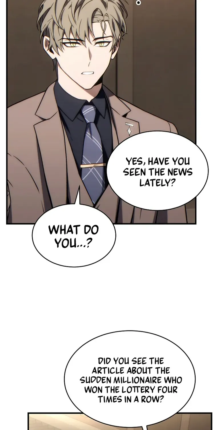 The Max-Level Player’s 100th Regression Chapter 31 page 91 - 