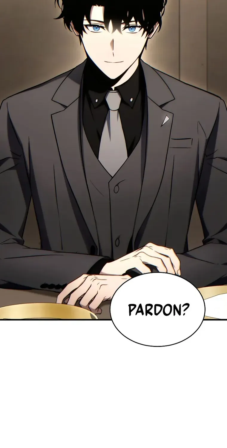 The Max-Level Player’s 100th Regression Chapter 31 page 94 - 