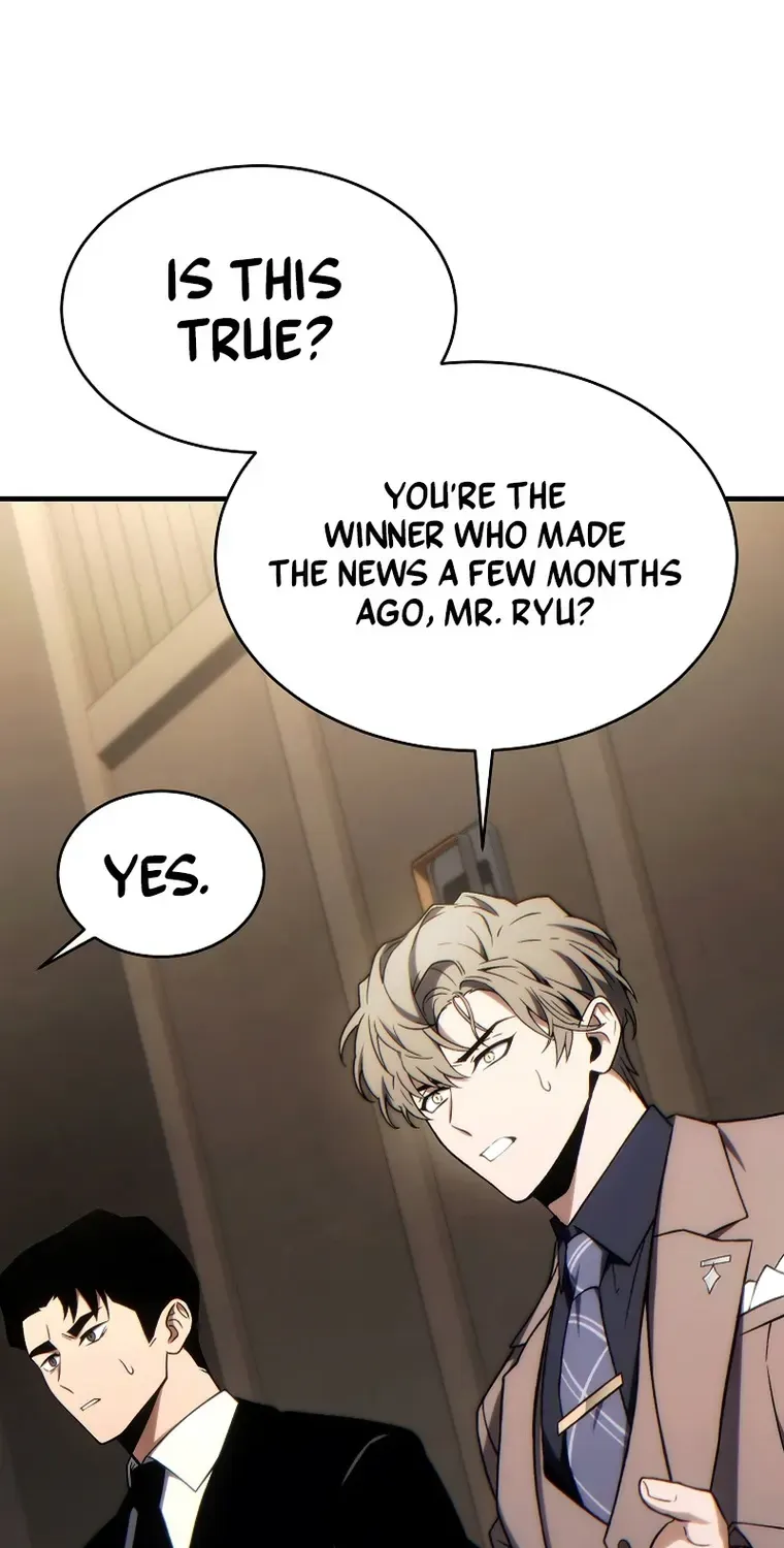 The Max-Level Player’s 100th Regression Chapter 31 page 95 - 