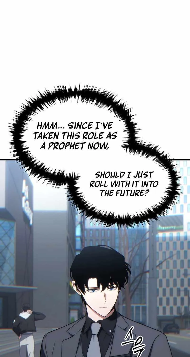 The Max-Level Player’s 100th Regression Chapter 32 page 107 - 