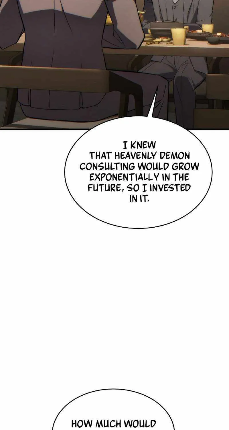 The Max-Level Player’s 100th Regression Chapter 32 page 19 - 