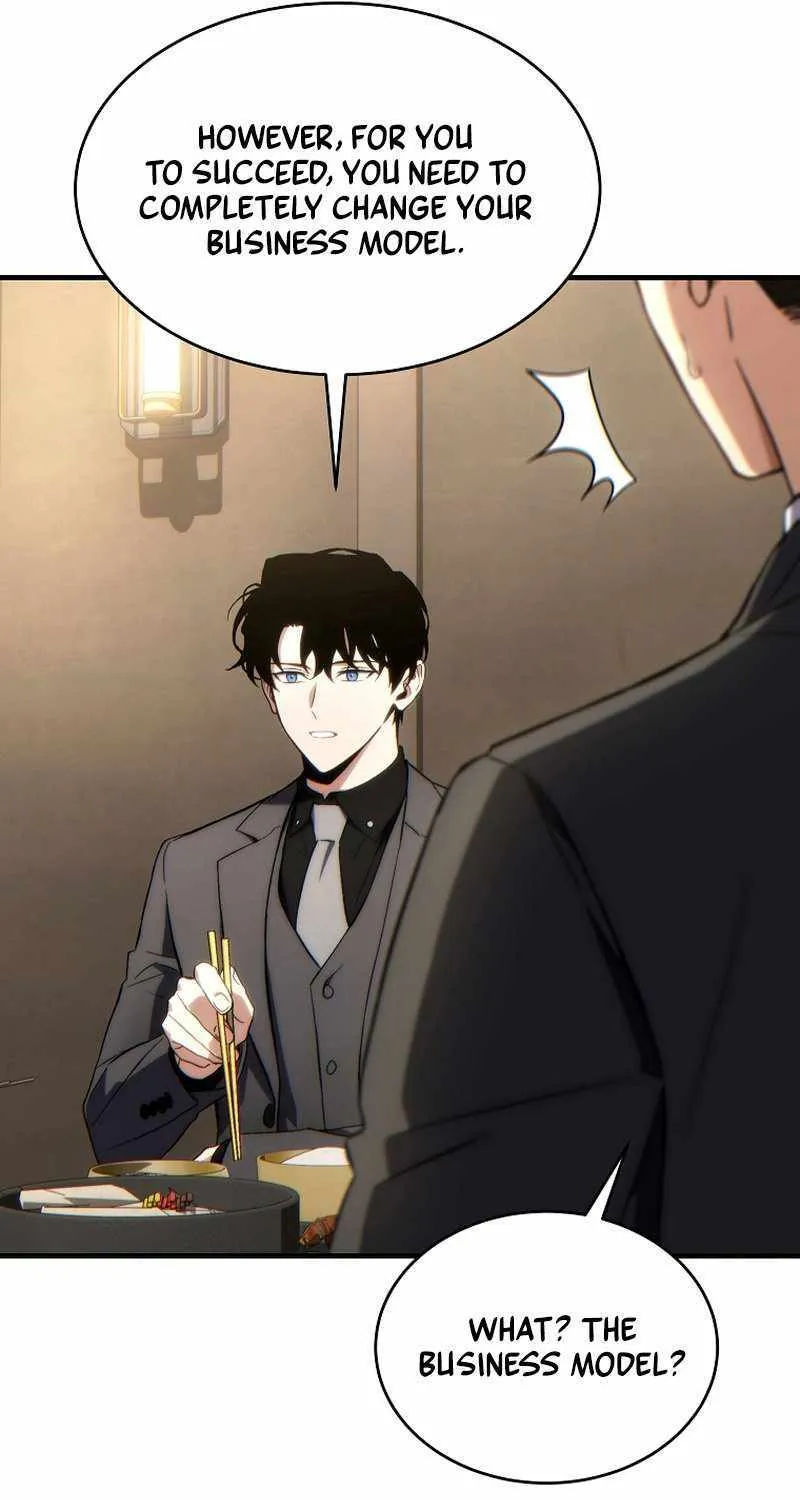 The Max-Level Player’s 100th Regression Chapter 32 page 26 - 