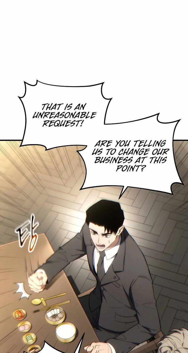 The Max-Level Player’s 100th Regression Chapter 32 page 27 - 