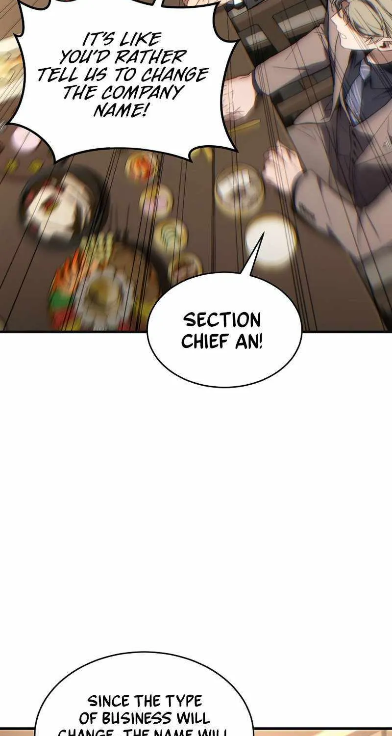The Max-Level Player’s 100th Regression Chapter 32 page 28 - 