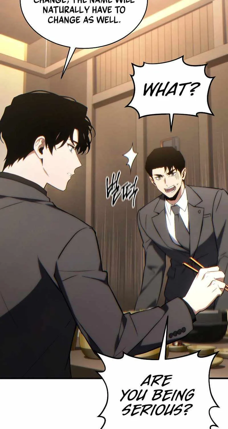The Max-Level Player’s 100th Regression Chapter 32 page 29 - 