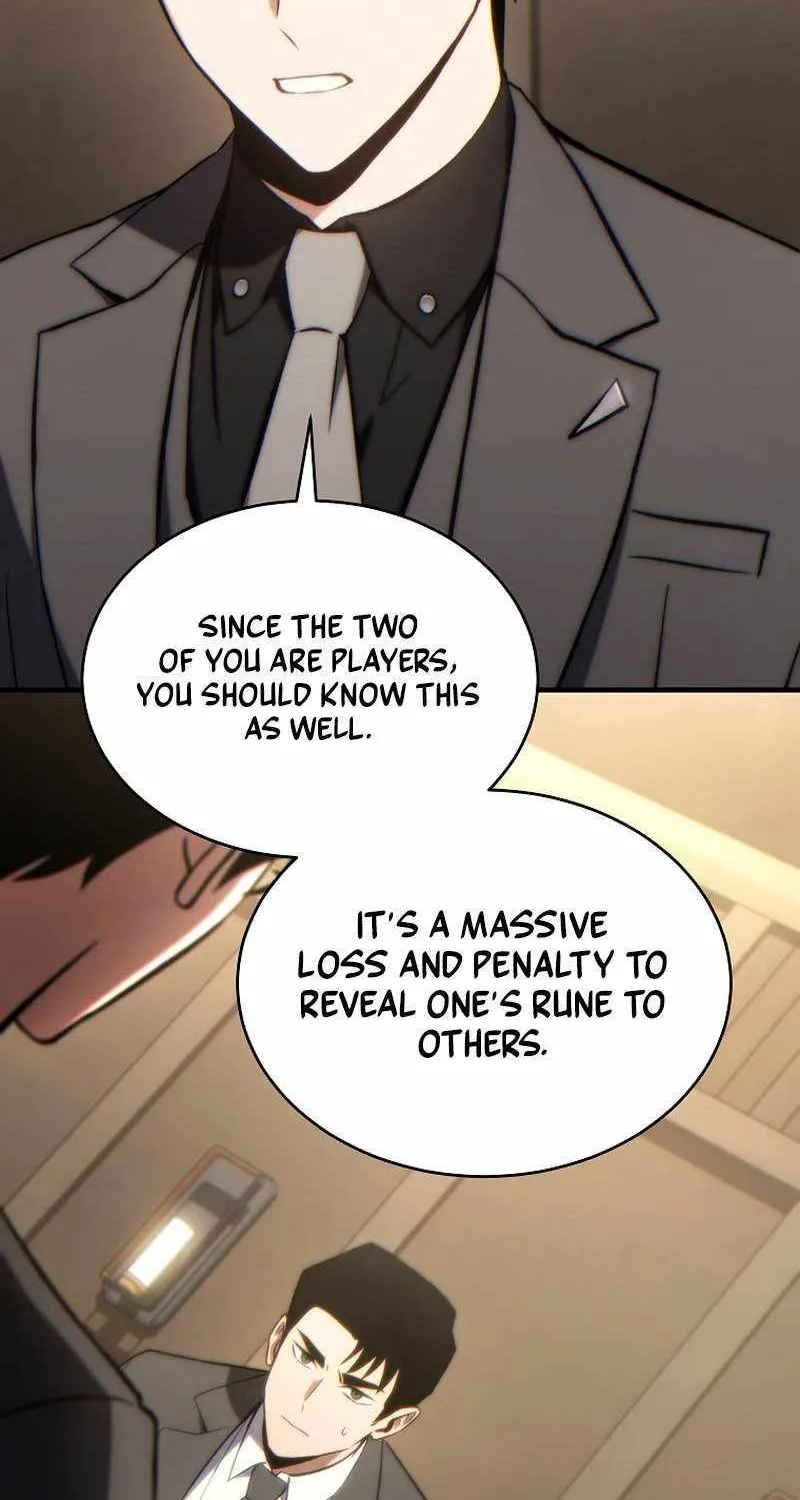 The Max-Level Player’s 100th Regression Chapter 32 page 31 - 