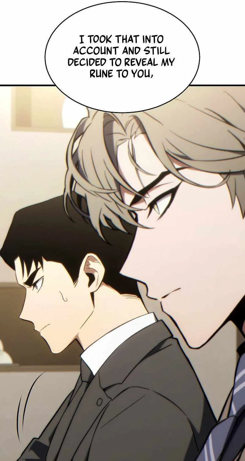 The Max-Level Player’s 100th Regression Chapter 32 page 34 - 