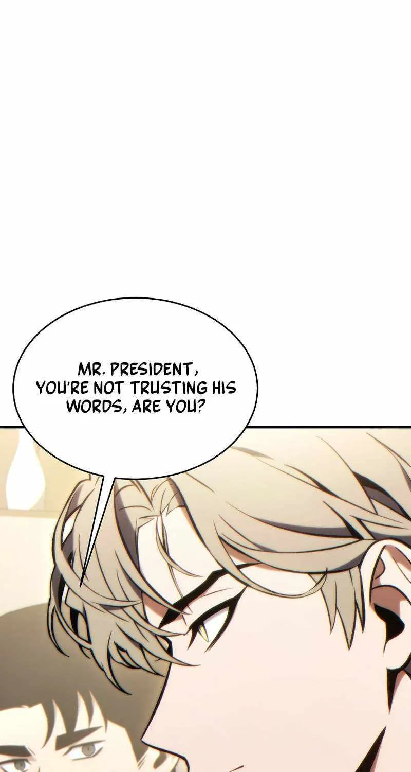 The Max-Level Player’s 100th Regression Chapter 32 page 37 - 