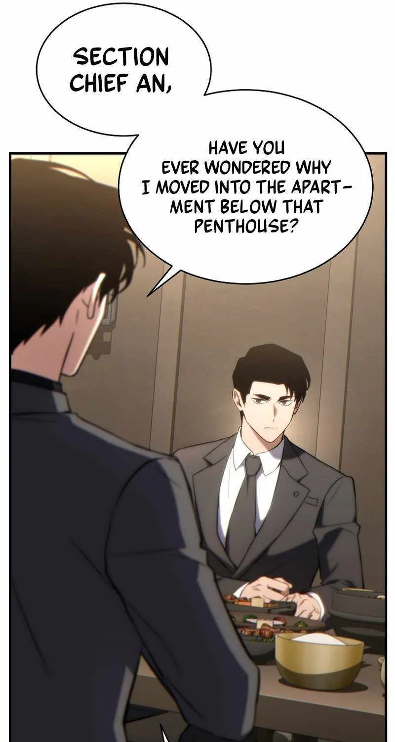 The Max-Level Player’s 100th Regression Chapter 32 page 41 - 