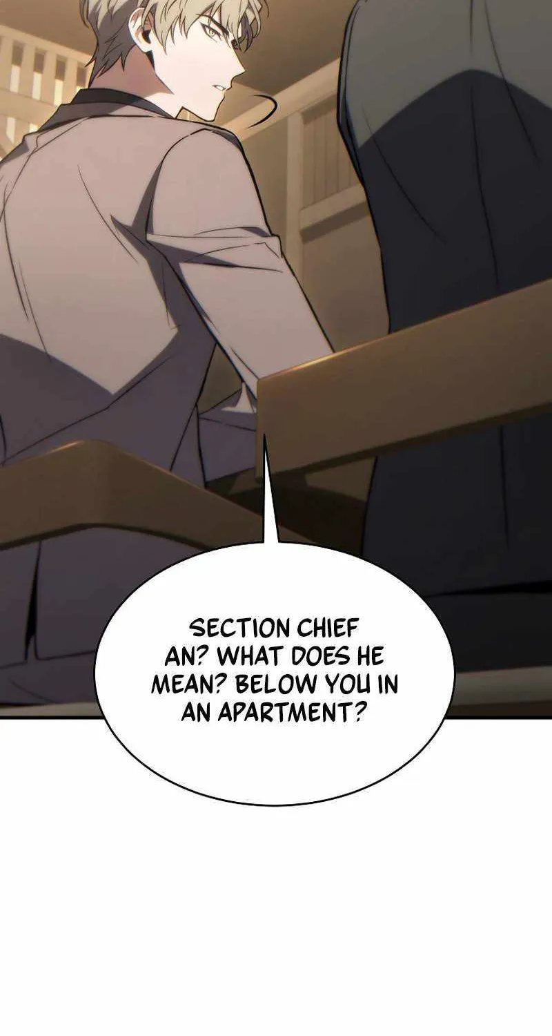 The Max-Level Player’s 100th Regression Chapter 32 page 44 - 