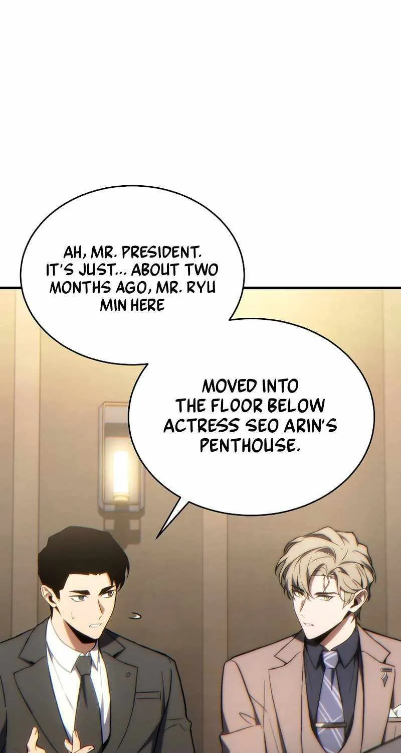 The Max-Level Player’s 100th Regression Chapter 32 page 45 - 