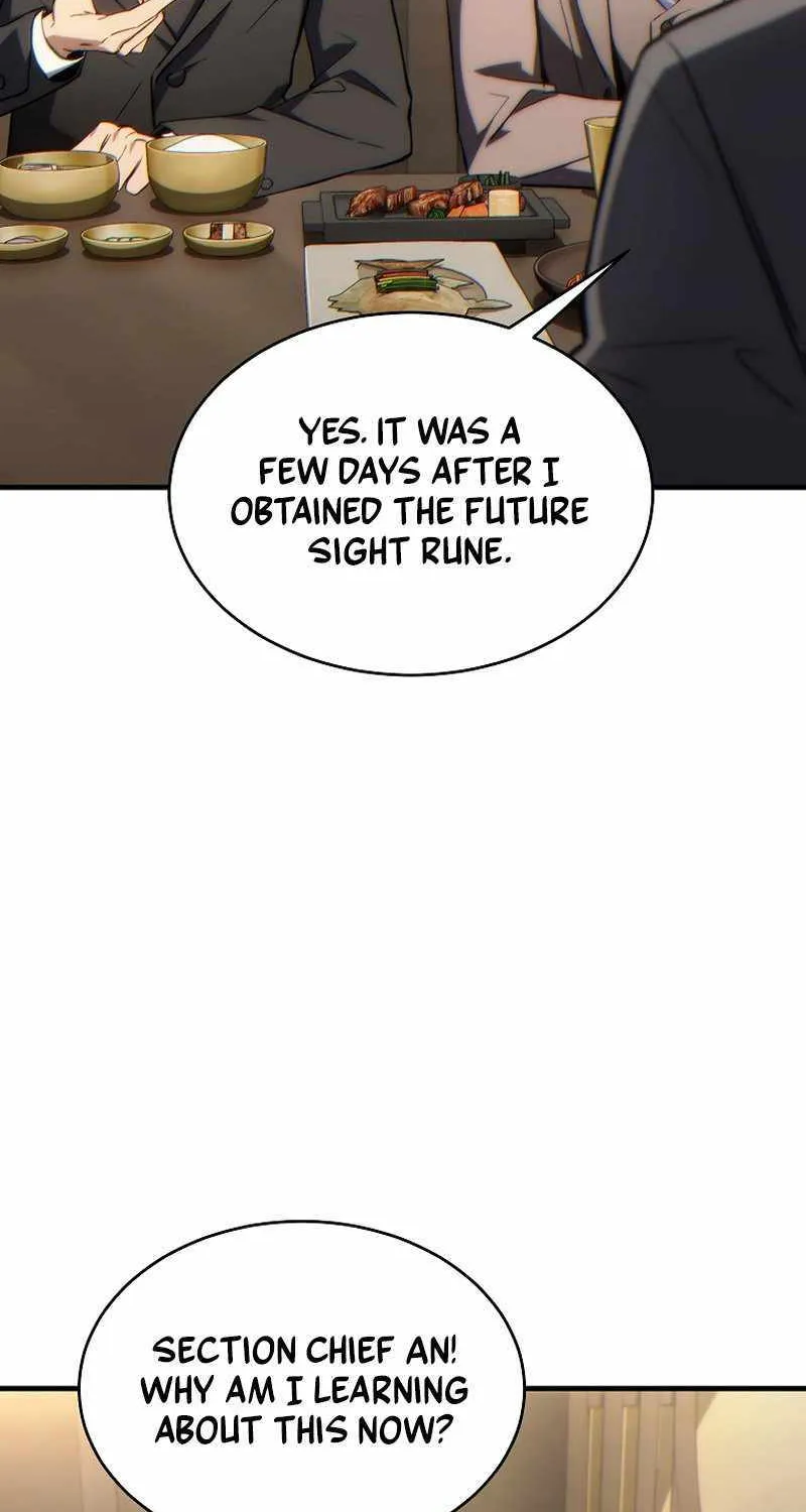 The Max-Level Player’s 100th Regression Chapter 32 page 46 - 