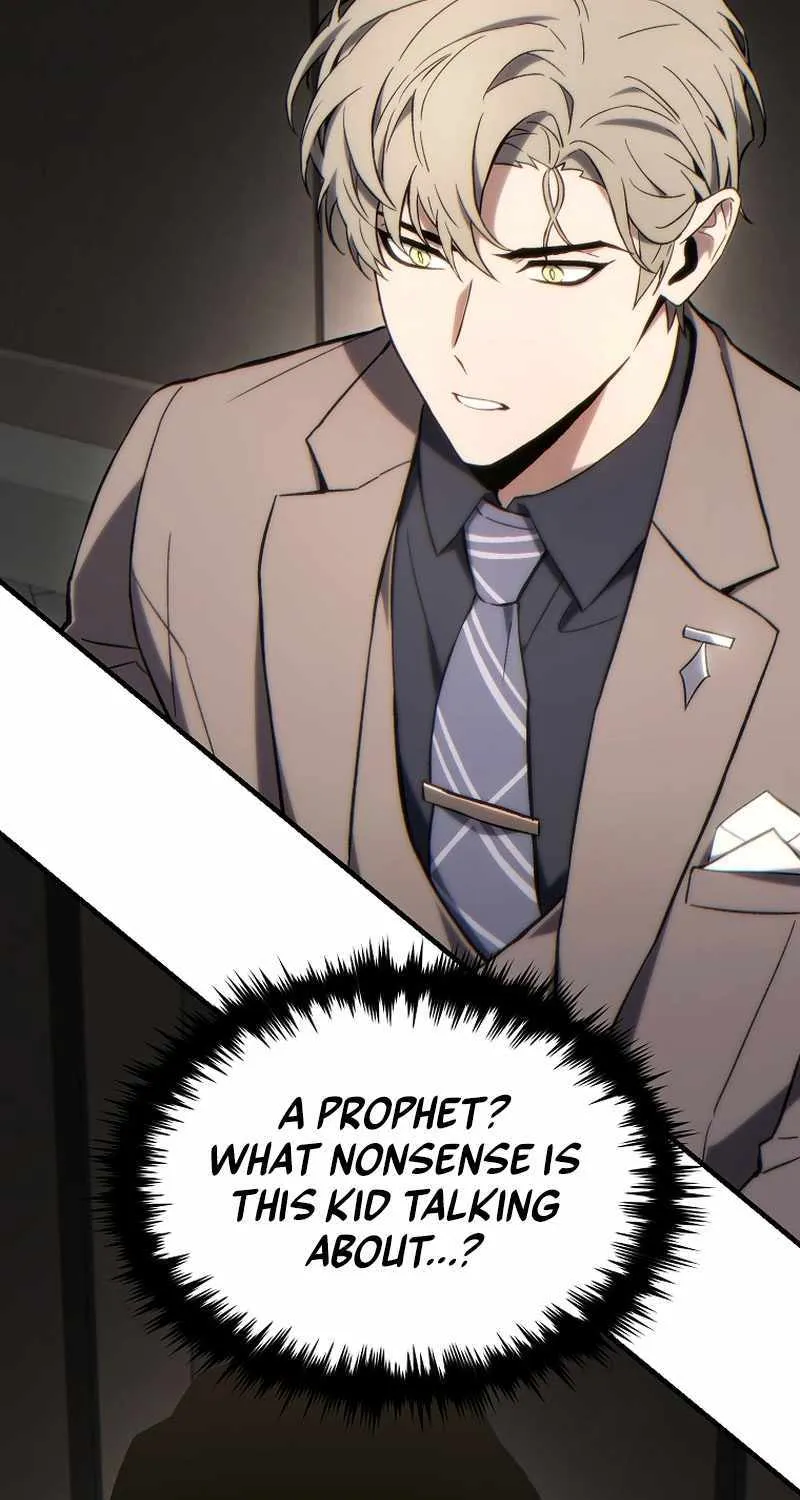 The Max-Level Player’s 100th Regression Chapter 32 page 6 - 