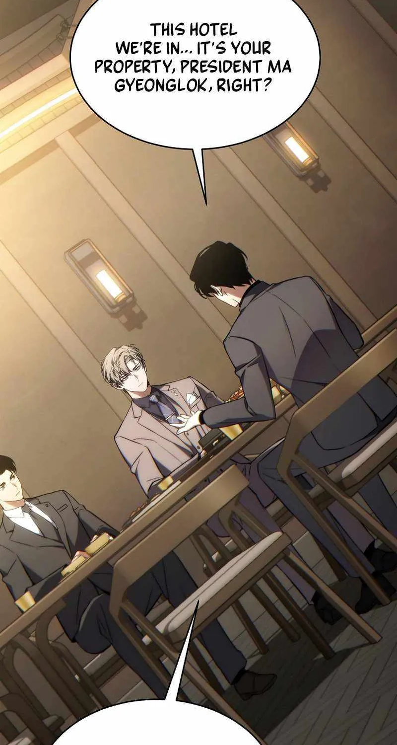 The Max-Level Player’s 100th Regression Chapter 32 page 54 - 