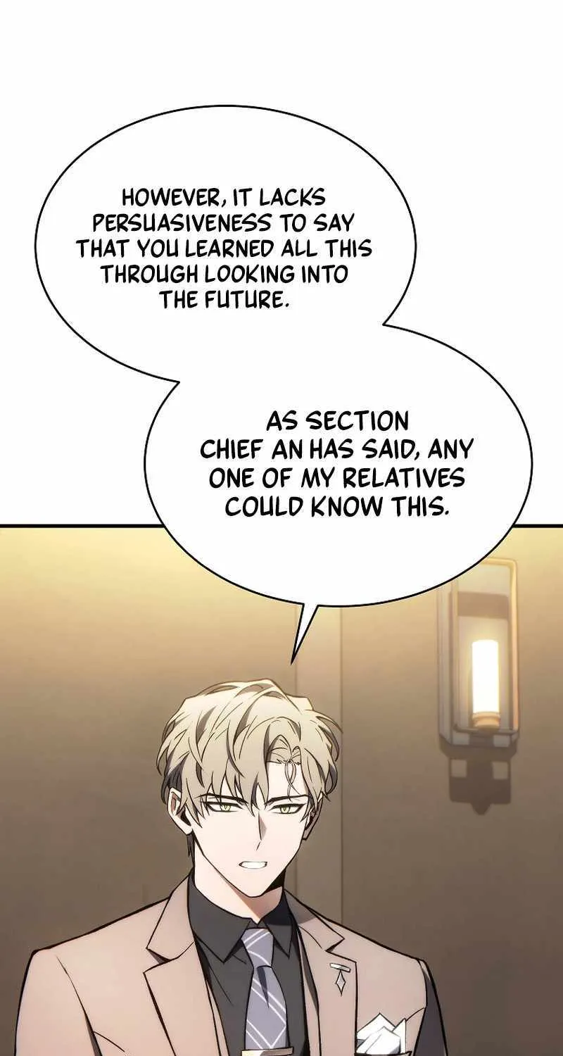 The Max-Level Player’s 100th Regression Chapter 32 page 60 - 