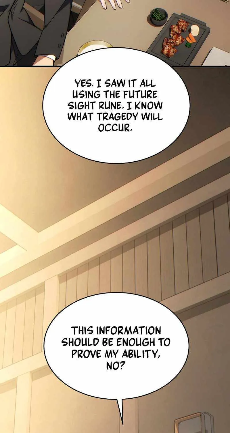 The Max-Level Player’s 100th Regression Chapter 32 page 76 - 