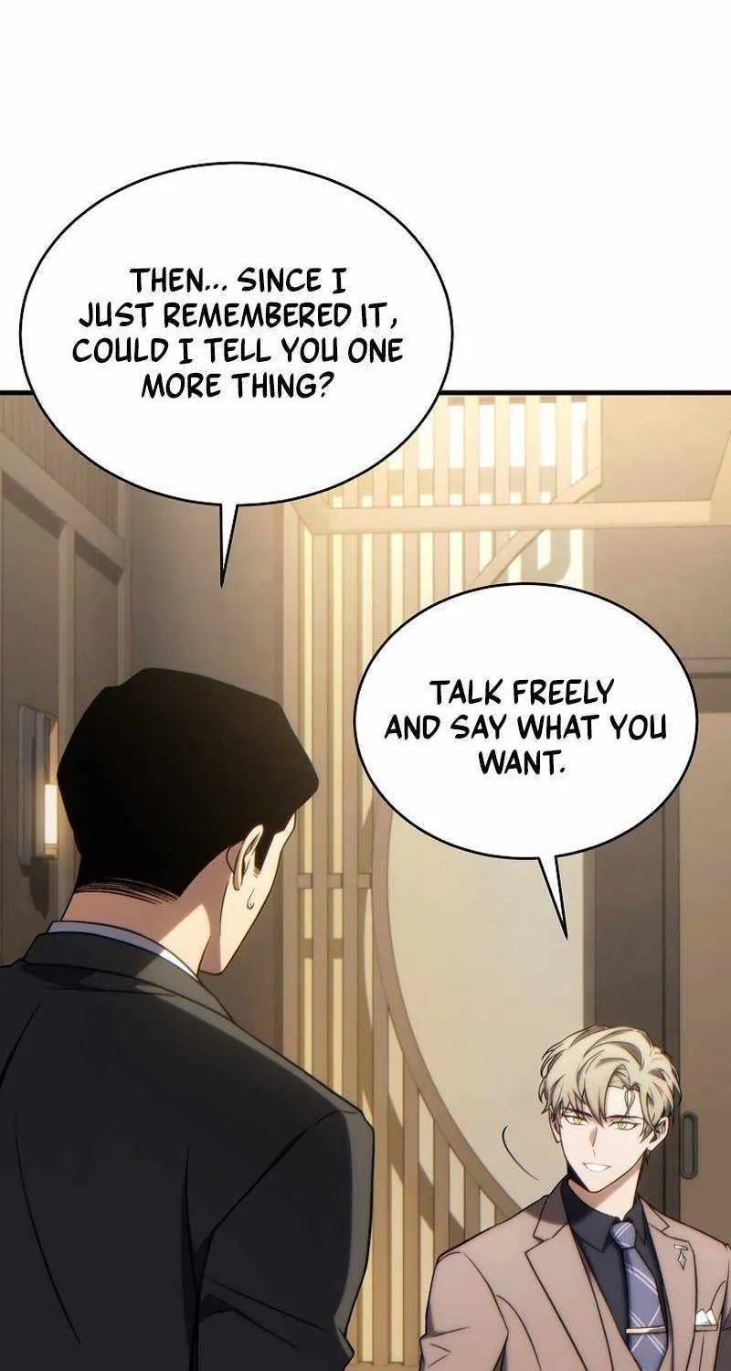 The Max-Level Player’s 100th Regression Chapter 32 page 83 - 