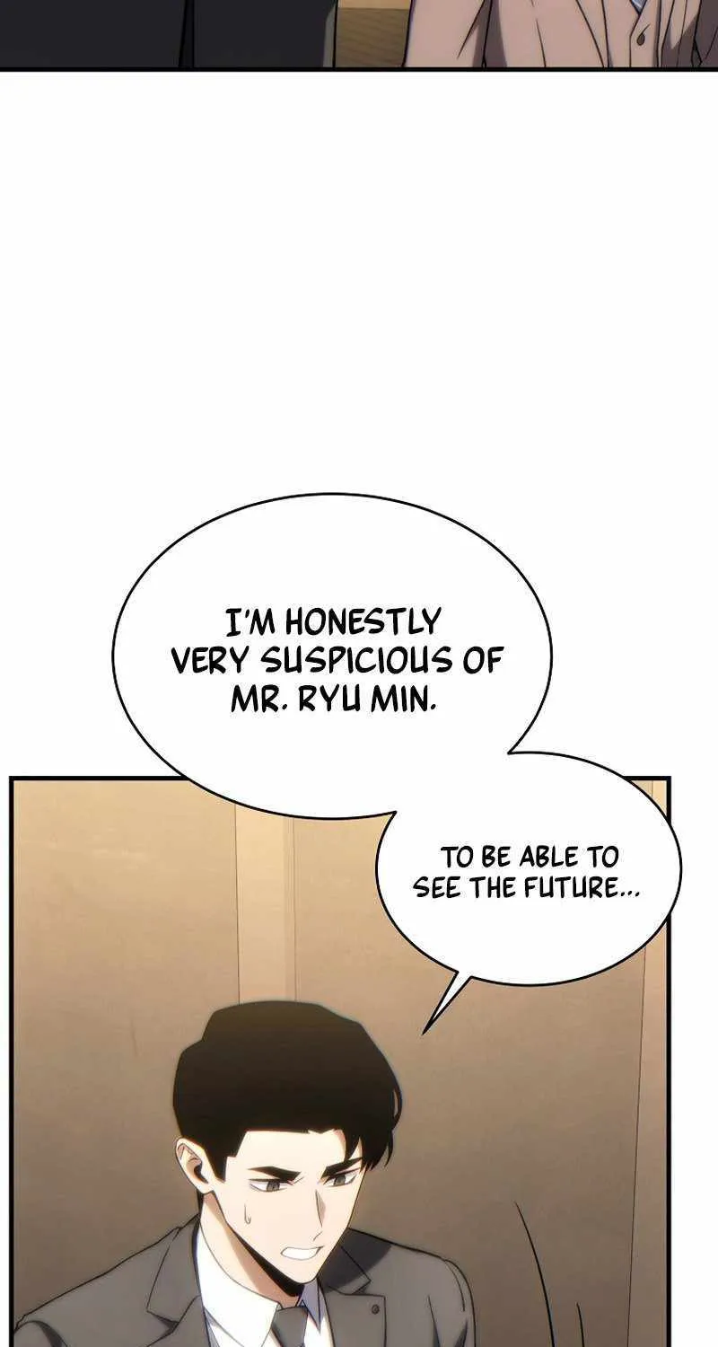 The Max-Level Player’s 100th Regression Chapter 32 page 84 - 