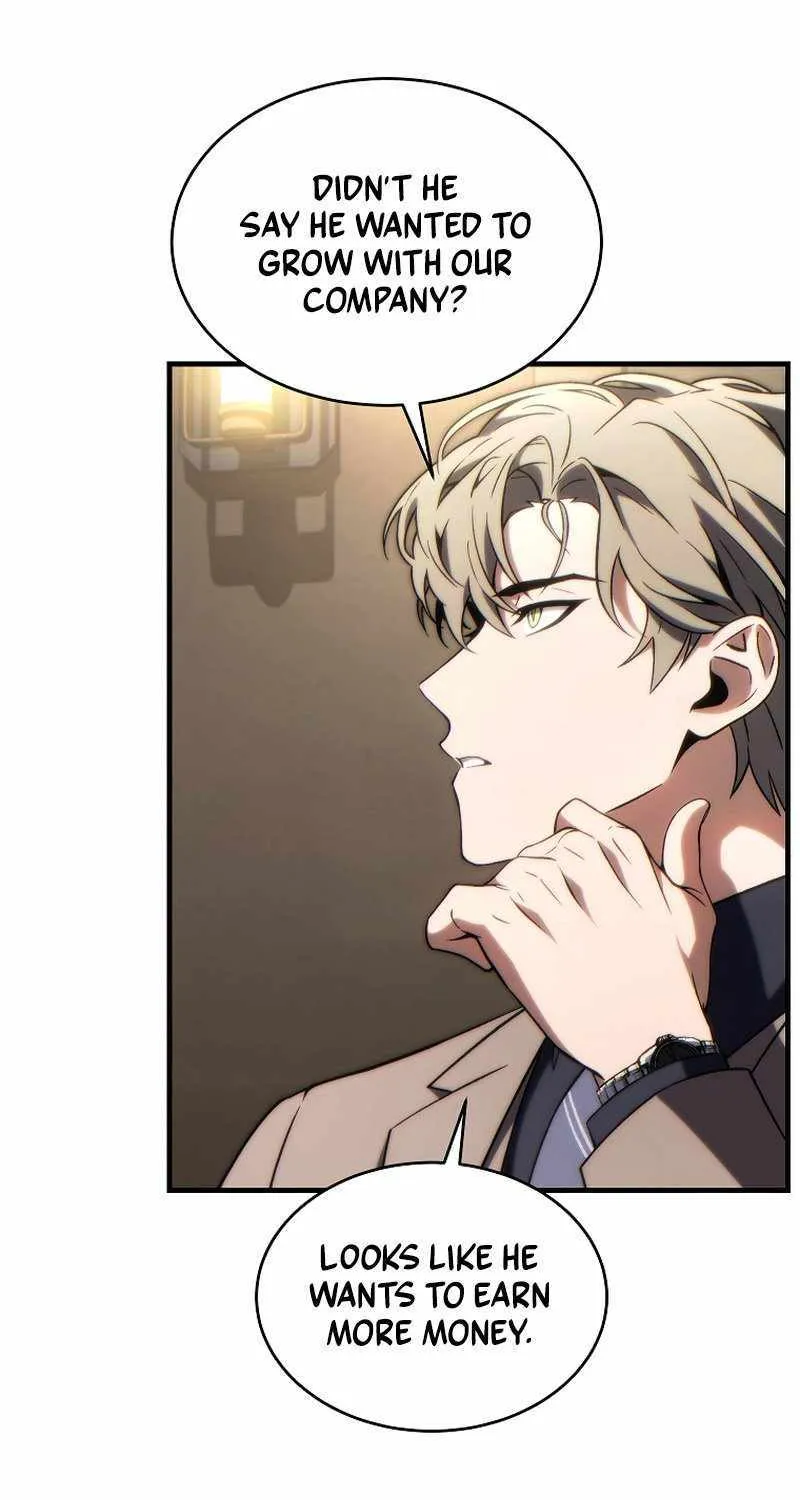The Max-Level Player’s 100th Regression Chapter 32 page 86 - 