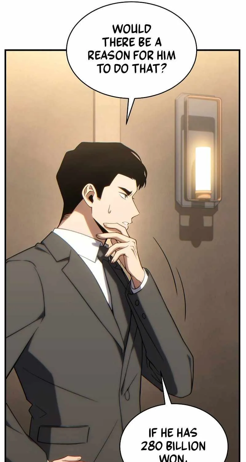The Max-Level Player’s 100th Regression Chapter 32 page 88 - 